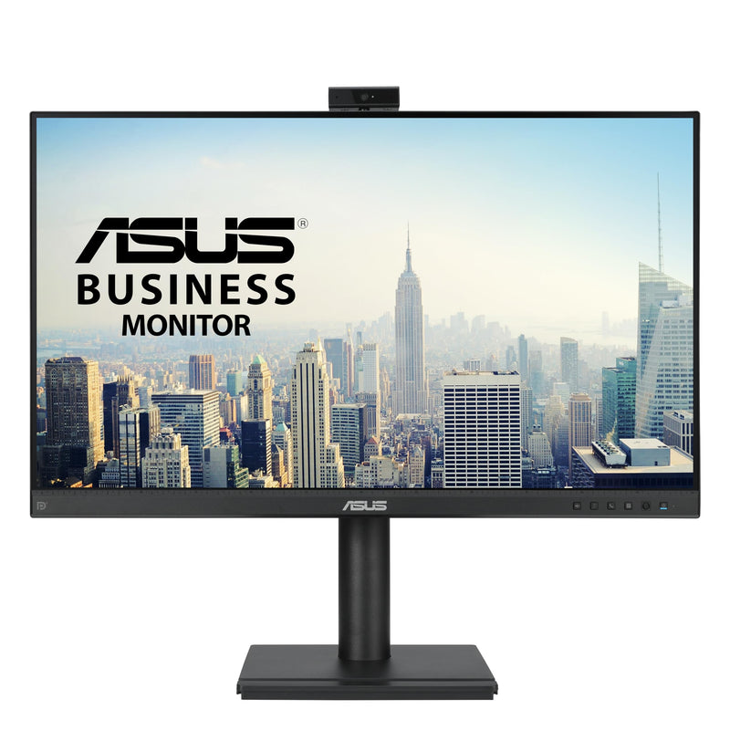 Asus BE249QFK 视频会议显示器