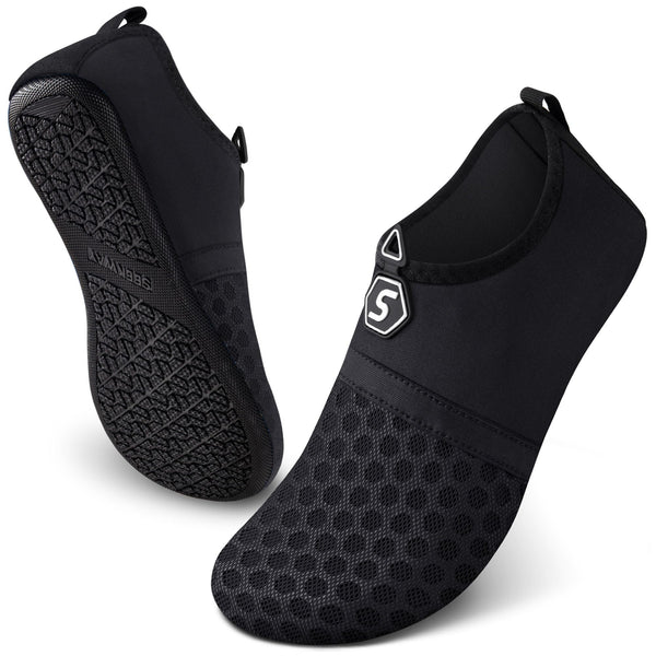 SEEKWAY SK001-781 Black 42-43 速干水鞋