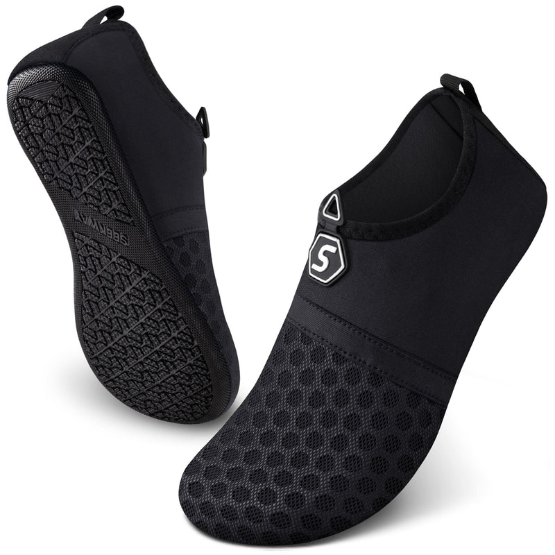 SEEKWAY SK001-781 Black 42-43 速干水鞋