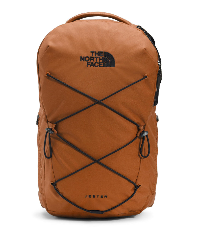 THE NORTH FACE NF0A3VXF Jester 日常通勤笔记本背包