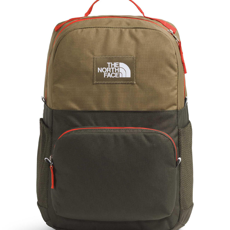 THE NORTH FACE NF0A8EEW 青少年旅行双肩包