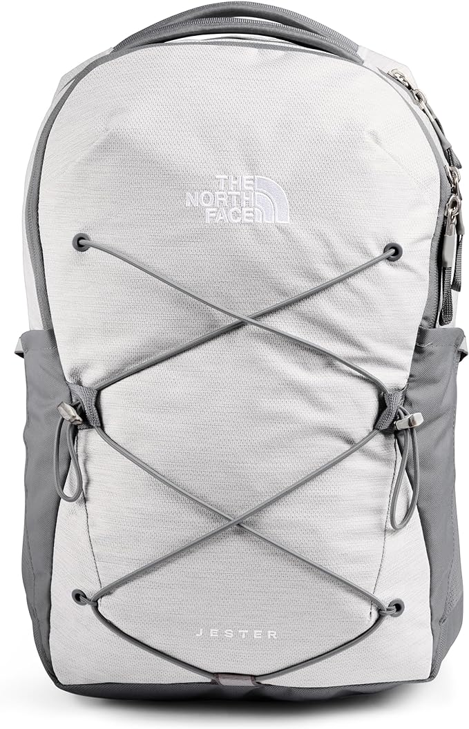 The North Face Jester 女式笔记本电脑背包 (不含 PFAS/FlexVent 悬架系统)