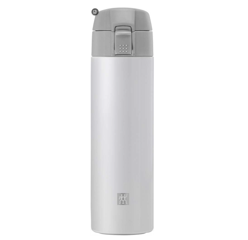 ZWILLING Thermo 双层真空保温杯/旅行随行杯 450ml (长效保温保冷)